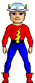 JayGarrick